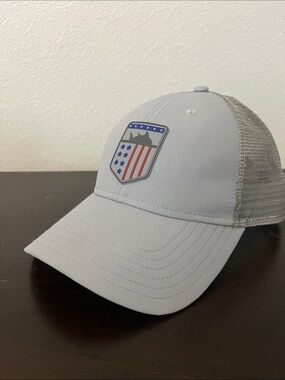 Southern Tide Hat Trucker Cap